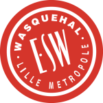 Wasquehal Team Logo