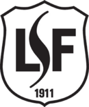 Ledoje-Smorum Fodbold