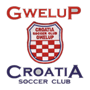 Gwelup Croatia Team Logo