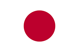 Japan Team Logo