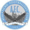 AFC Humpolec Team Logo