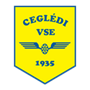 Cegledi VSE Team Logo