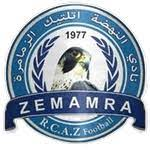 CR Khemis Zemamra Team Logo