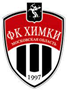 FK Khimki II Team Logo