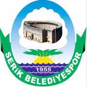 Serik Belediye Team Logo
