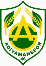 Adiyaman Futbol Kulubu Team Logo