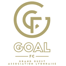 GOAL FC Team Logo