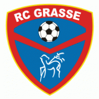 RC Grasse Team Logo