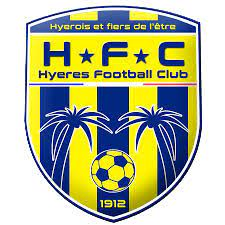 Hyeres Team Logo