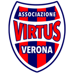 Virtus Verona Team Logo