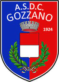 ASDC Gozzano Team Logo