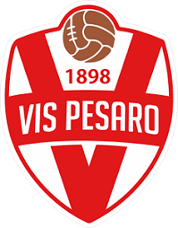 Vis Pesaro Team Logo