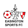 Easington Sports Team Logo