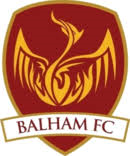 Balham Team Logo