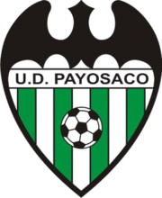 UD Paiosaco-Hierros Team Logo