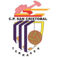 CP San Cristobal Team Logo