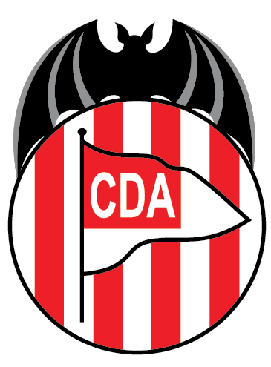 CD Acero Team Logo