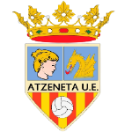 Atzeneta UE Team Logo