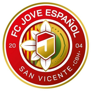 Jove Espanol Team Logo