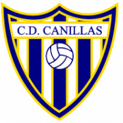 CD Canillas Team Logo