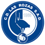 Las Rozas CF Team Logo
