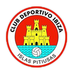 CD Ibiza - Islas Pitiusas Team Logo