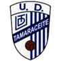 UD Tamaraceite Team Logo