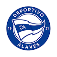 CD Alesves Team Logo