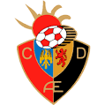 CD Avance Ezcabarte Team Logo