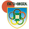 CD Beti Onak Team Logo