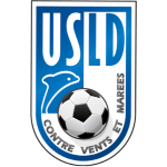 Dunkerque U19 Team Logo