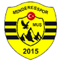 Mus 1984 Musspor Team Logo