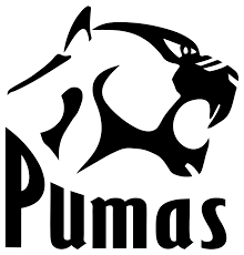 Pumas Team Logo