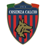 Cosenza Calcio U19 Team Logo