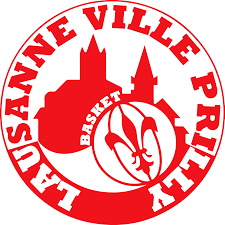 Lausanne Basket
