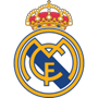 Real Madrid U19 Team Logo