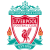 Liverpool U19 Team Logo