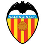 Valencia U19 Team Logo