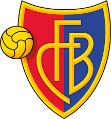 Basel U19 Team Logo