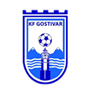 KF Gostivari Team Logo