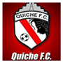 Deportivo Quiche Team Logo