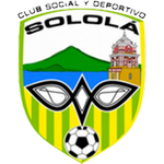 Solola FC Team Logo