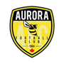 Aurora FC Team Logo