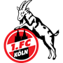 FC Cologne Team Logo