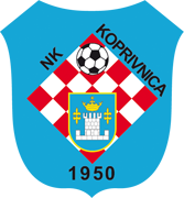 NK Koprivnica Team Logo