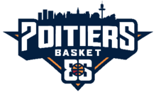 Poitiers Basket 86