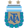 Argentina (w)