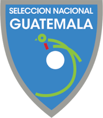 Guatemala (w)