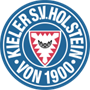Holstein Kiel Team Logo