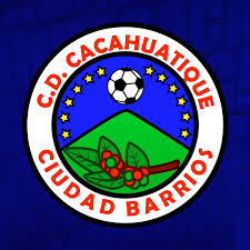 CD Cacahuatique